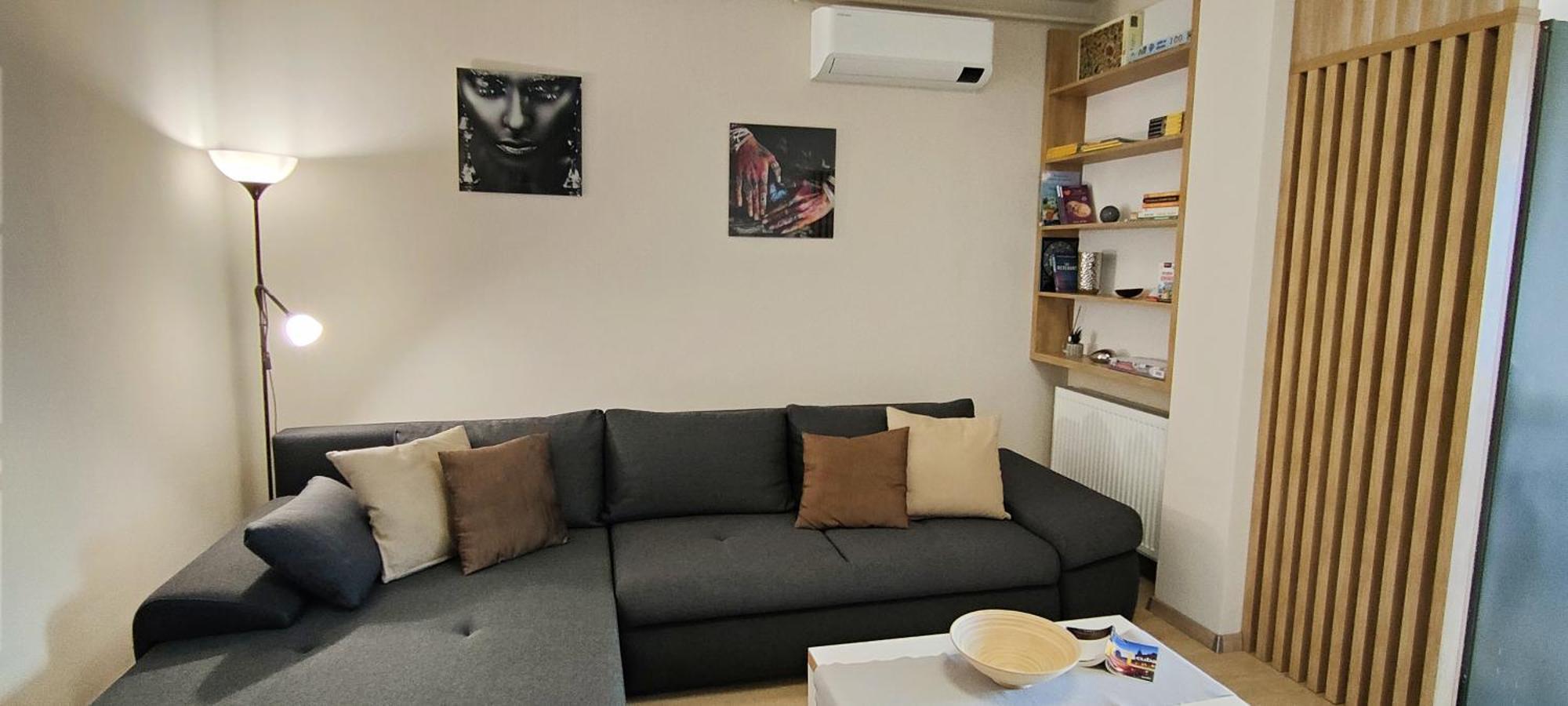Sweet Home - Central Cozy Apartment Cluj-Napoca Exterior foto